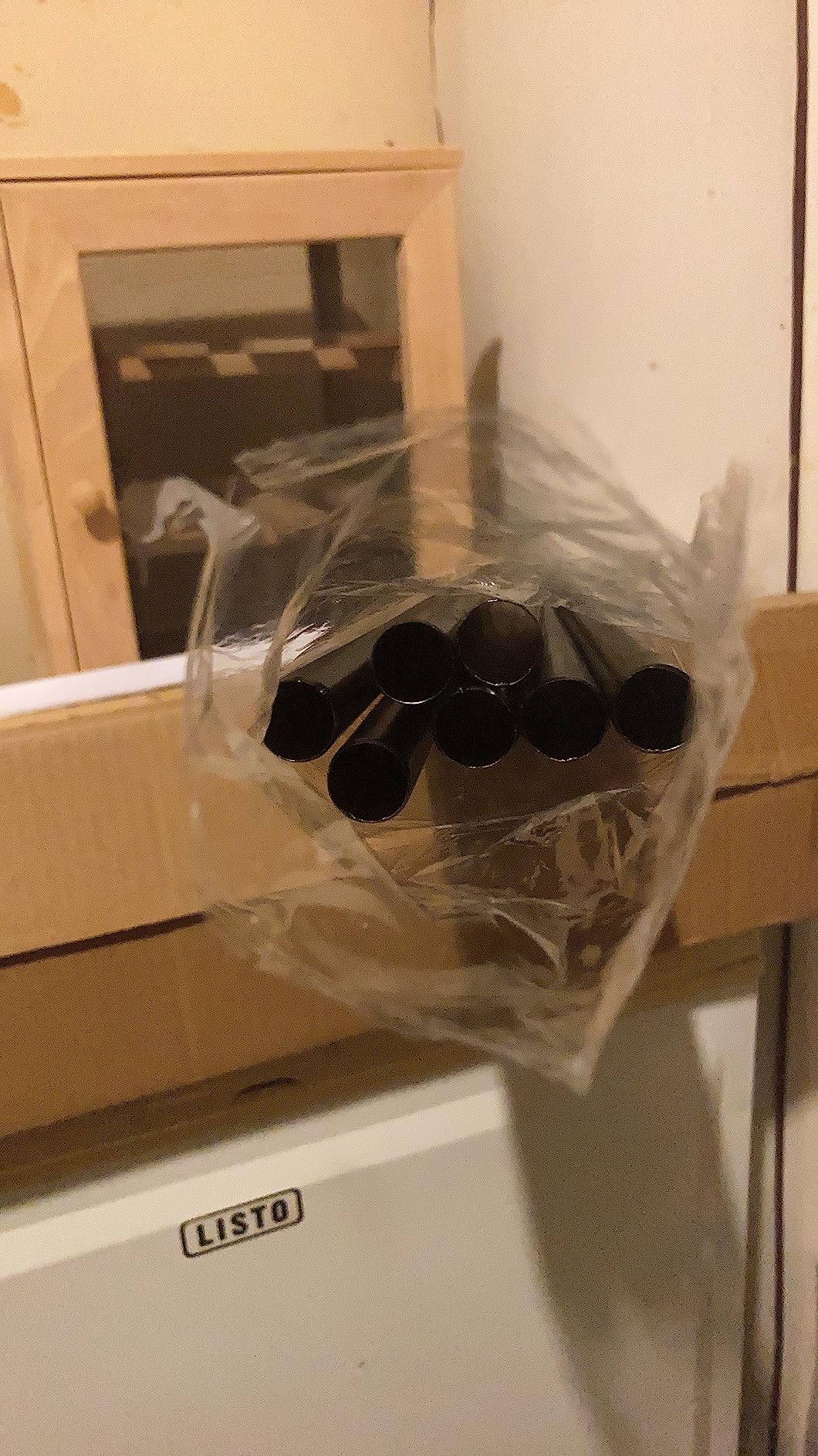 Pratique en chambre