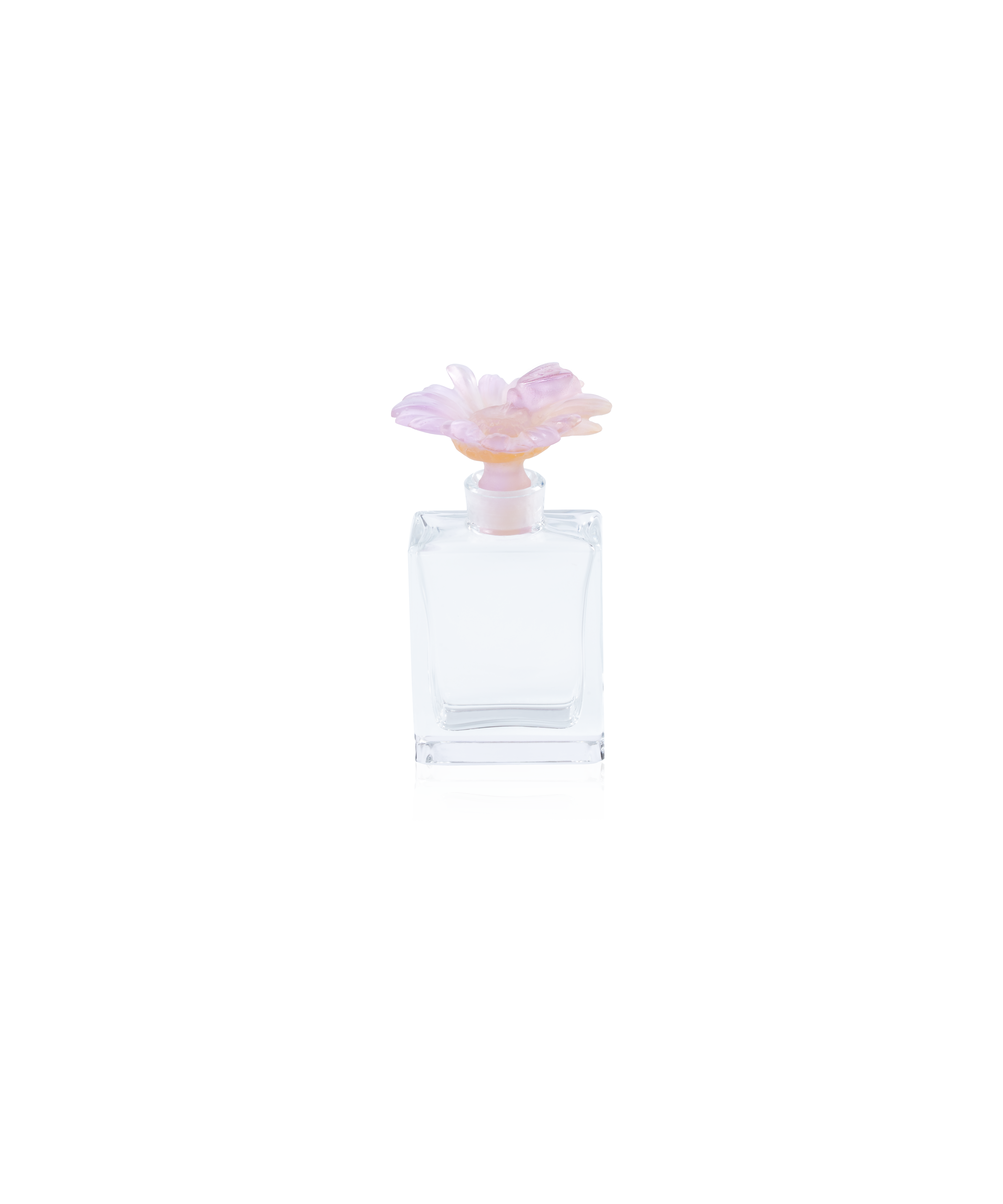 daum-or-d-abeille-flacon-parfum-cristal-dition-num-rot-e image 1