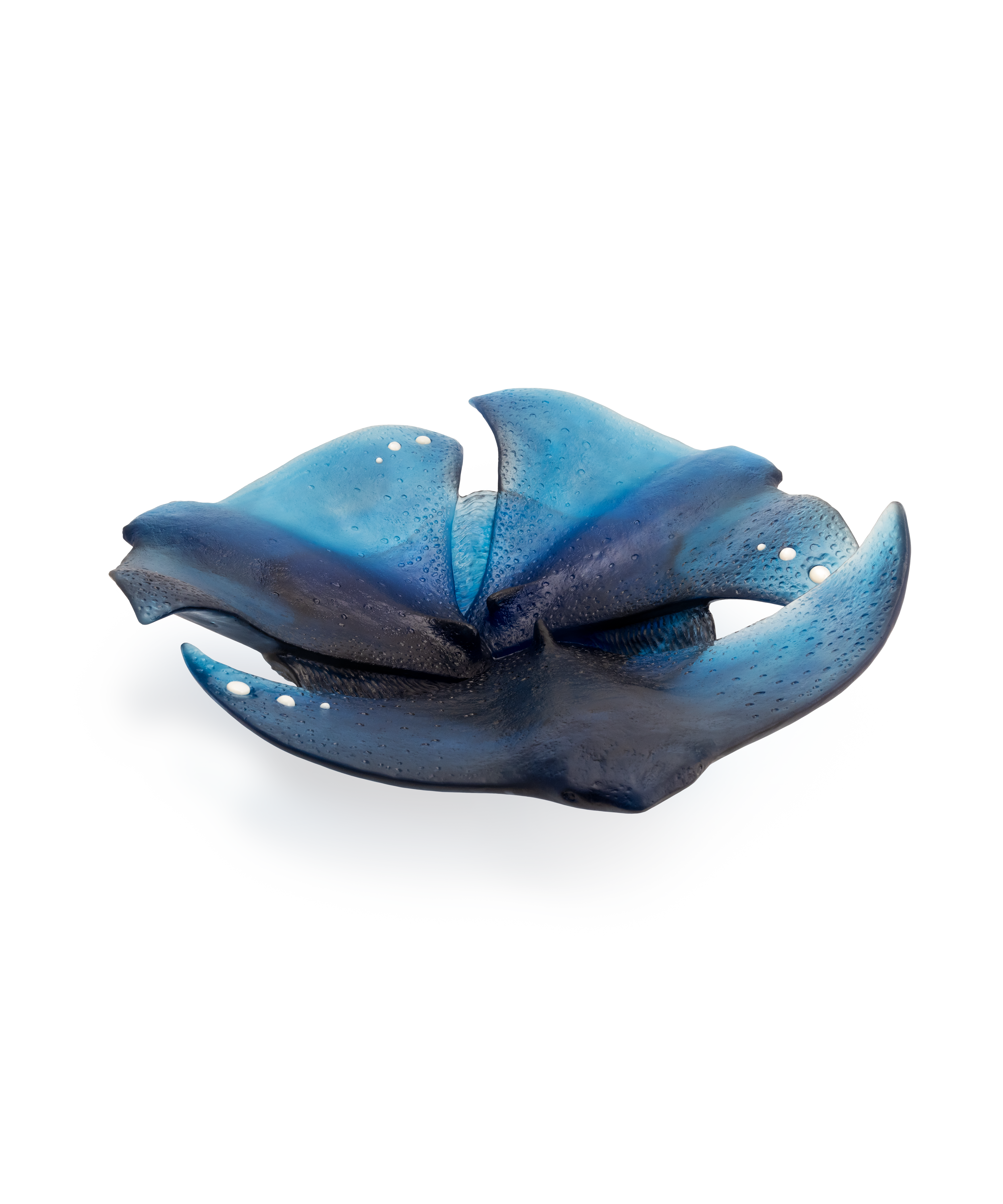 daum-maya-centre-de-table-cristal-175-ex image 1