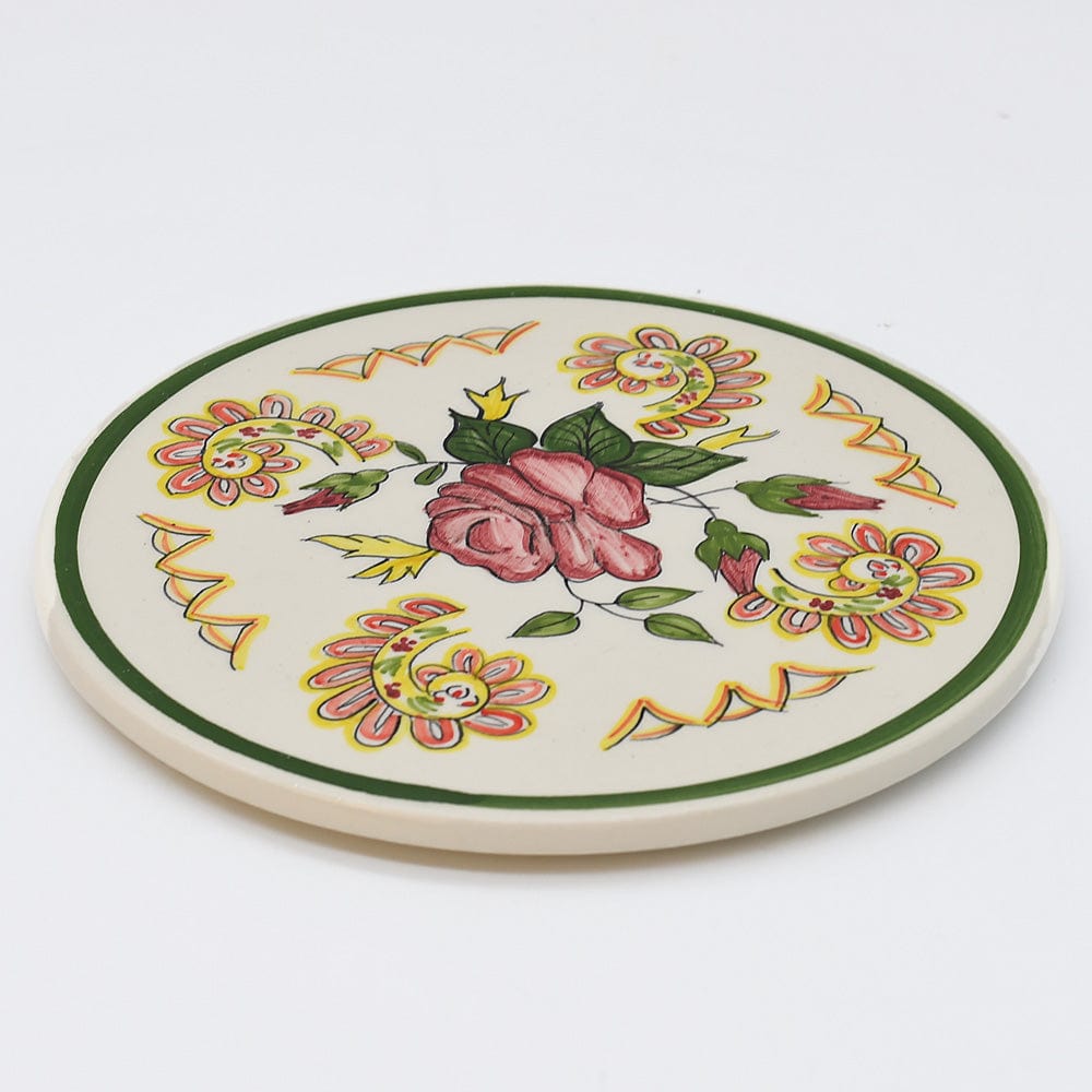luisa-paix-o-viana-plateau-en-c-ramique-18-cm-floral image 4