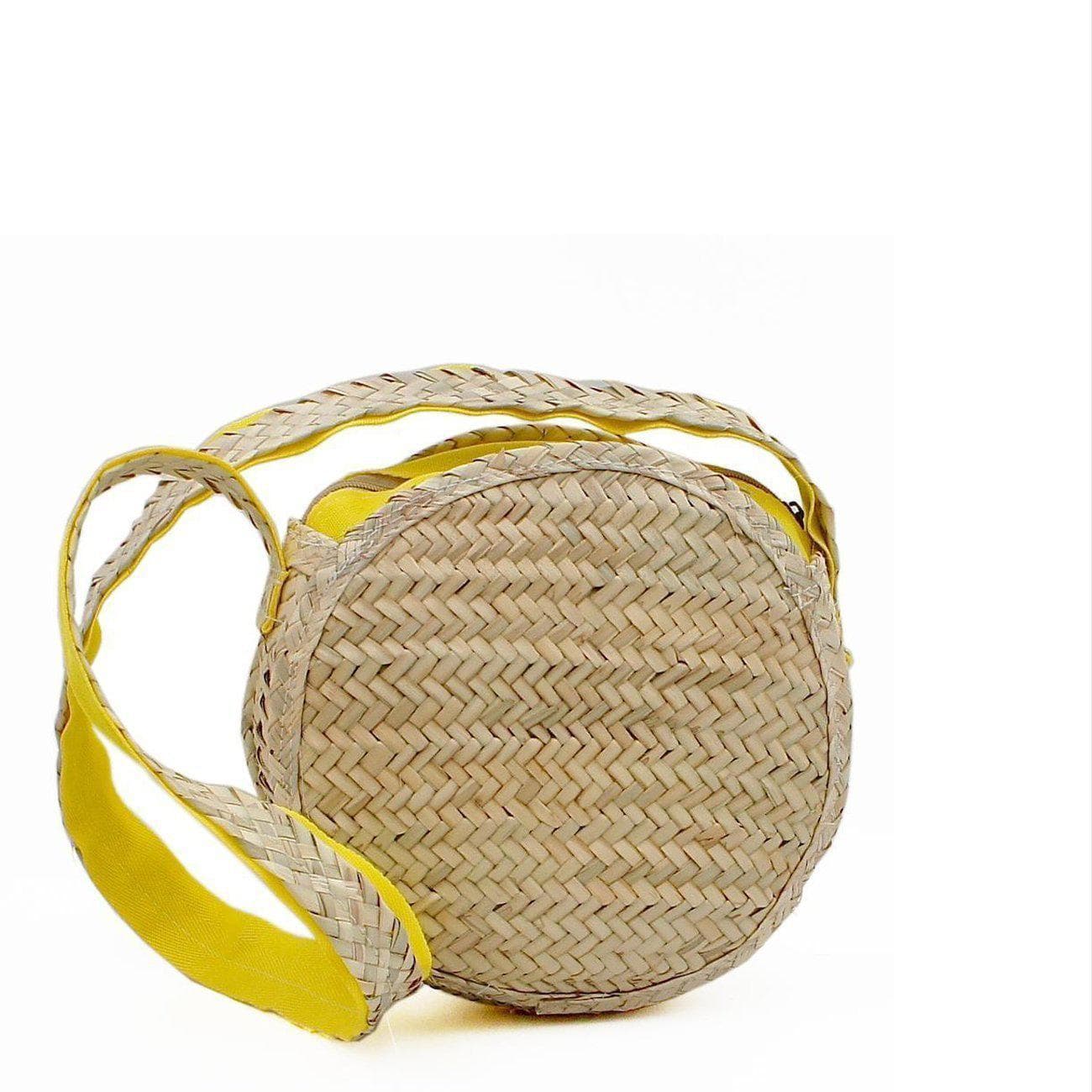 luisa-paix-o-accessoires-du-portugal-sac-rond-paille-tress-e-bandouli-re image 2