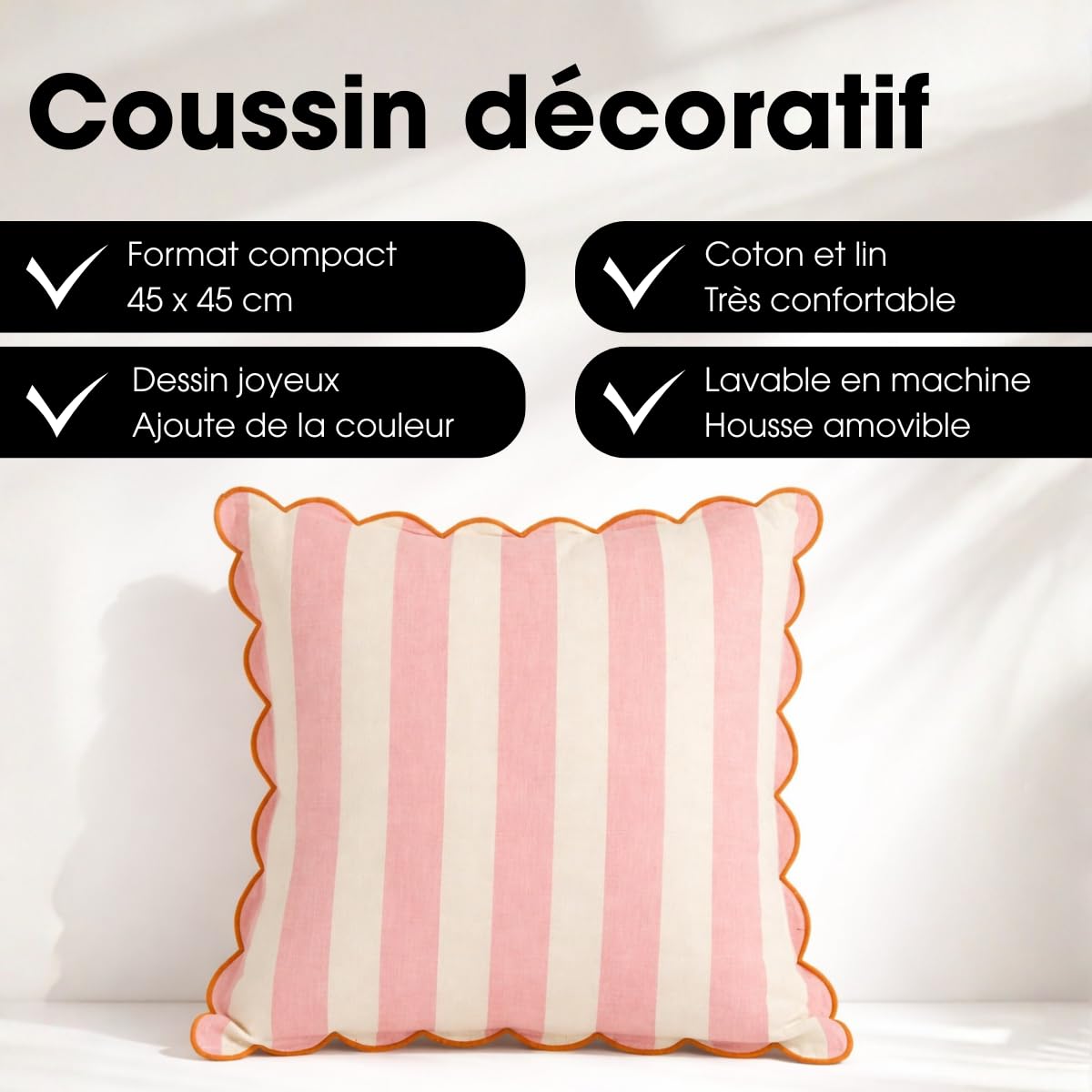 mica-decorations-ray-coussin-d-coratif-45x45-rose image 3