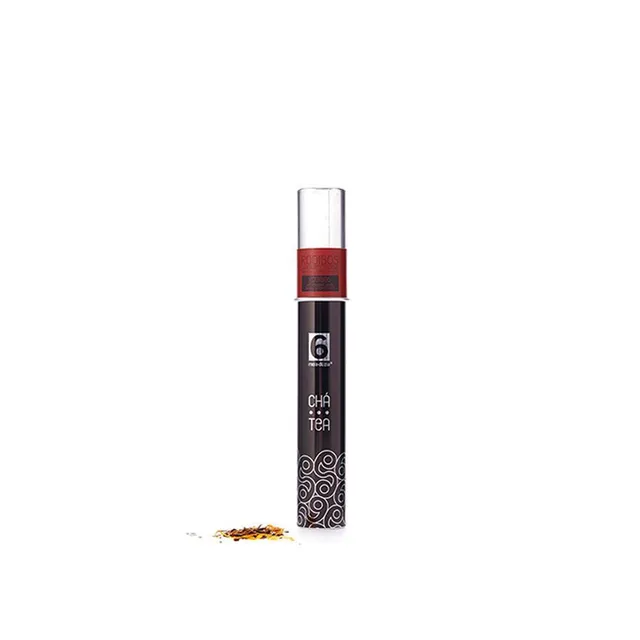 luisa-paix-o-rooibos-chocolat-amande-menthe-20g image 1