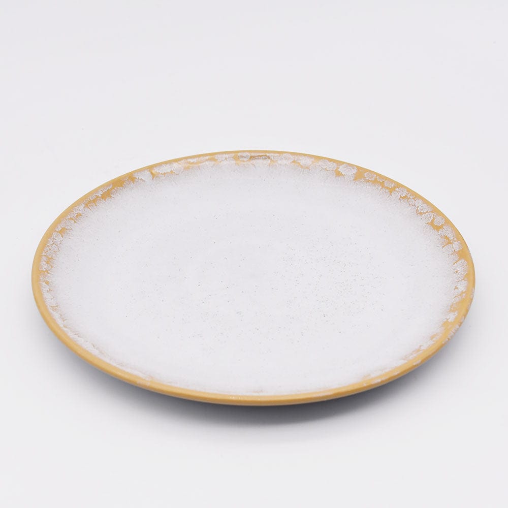 luisa-paix-o-amazonia-assiette-gr-s-blanche-21-cm image 3