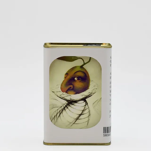 quinta-do-enxameio-huile-d-olive-vierge-extra-douro-bidon-500-ml image 1
