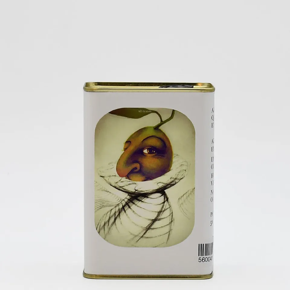 quinta-do-enxameio-huile-d-olive-vierge-extra-douro-bidon-500-ml image 1