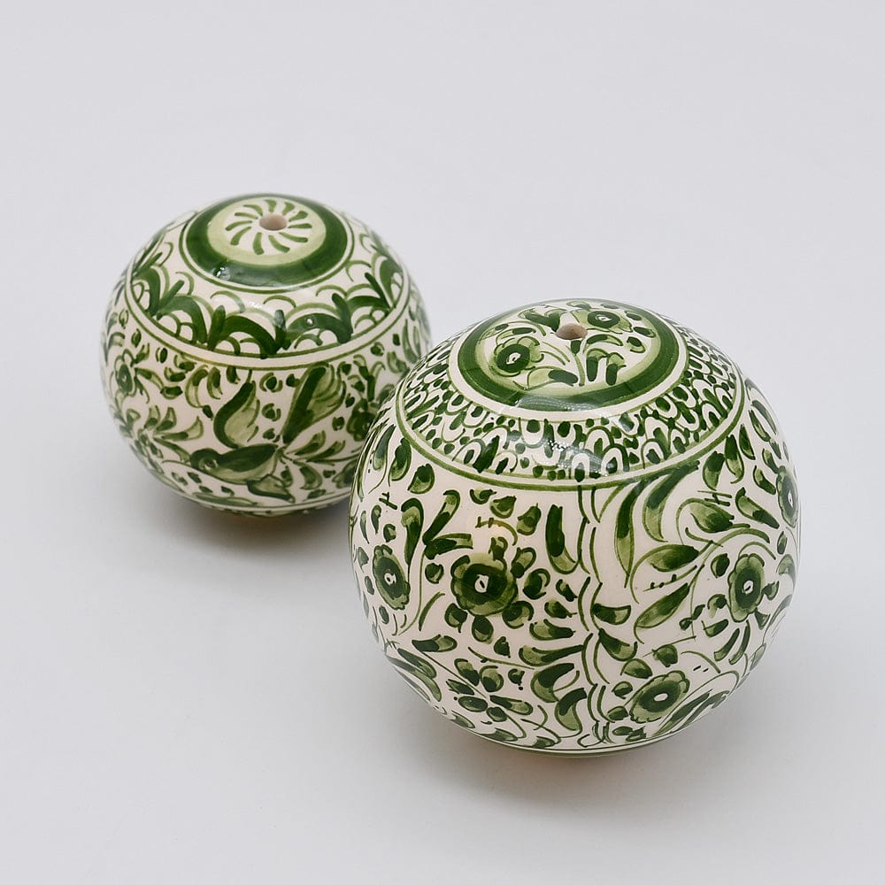 luisa-paix-o-boule-c-ramique-coimbra-verte-6-cm image 4