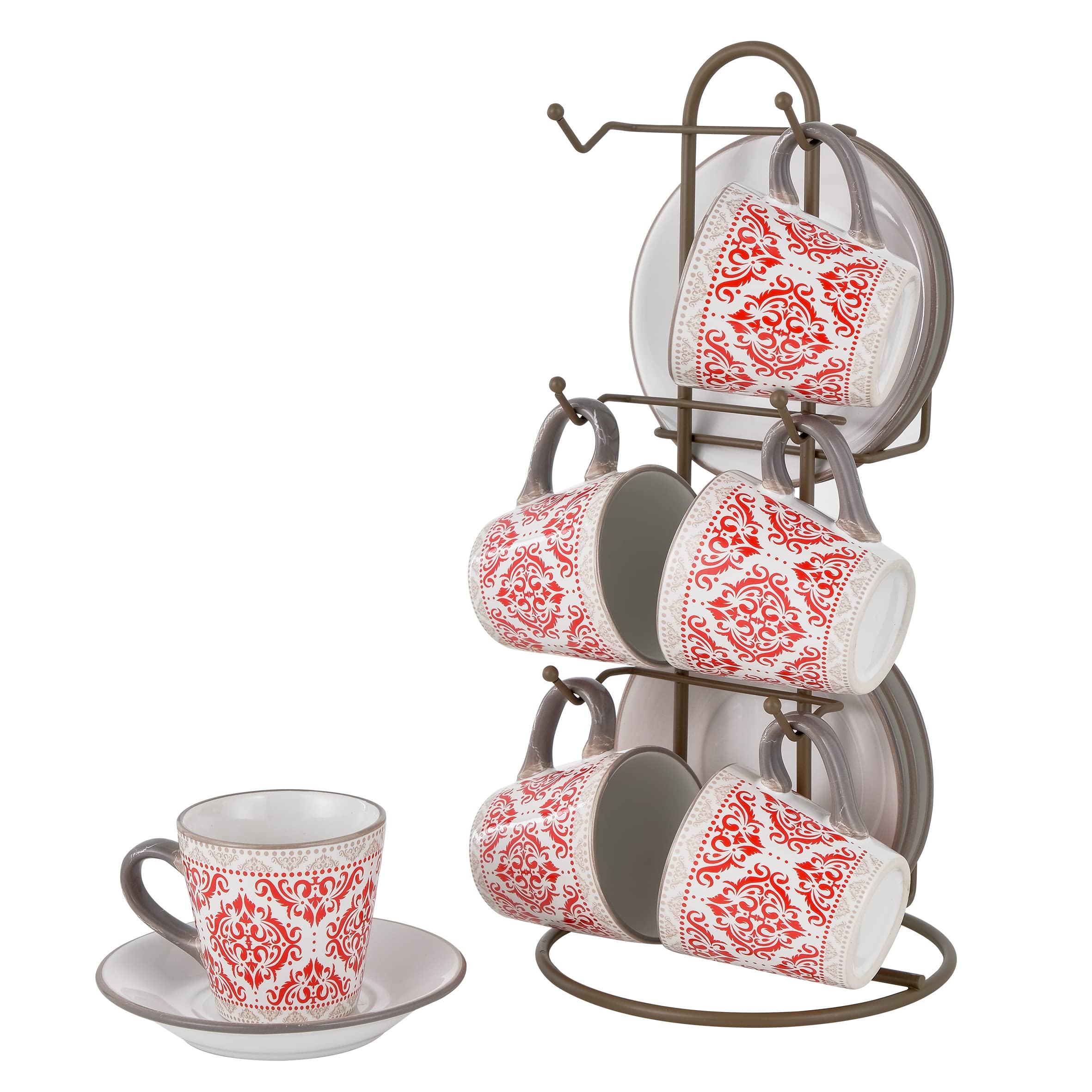 baroni-home-cucina-pot-caf-c-ramique-caf-damas-herm-tique image 3