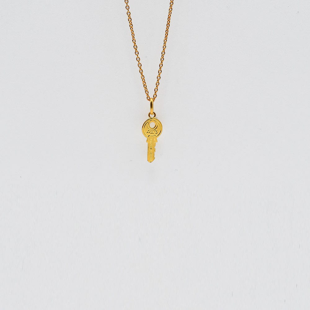 luisa-paix-o-chave-da-felicidade-charm-cl-argent-925 image 1