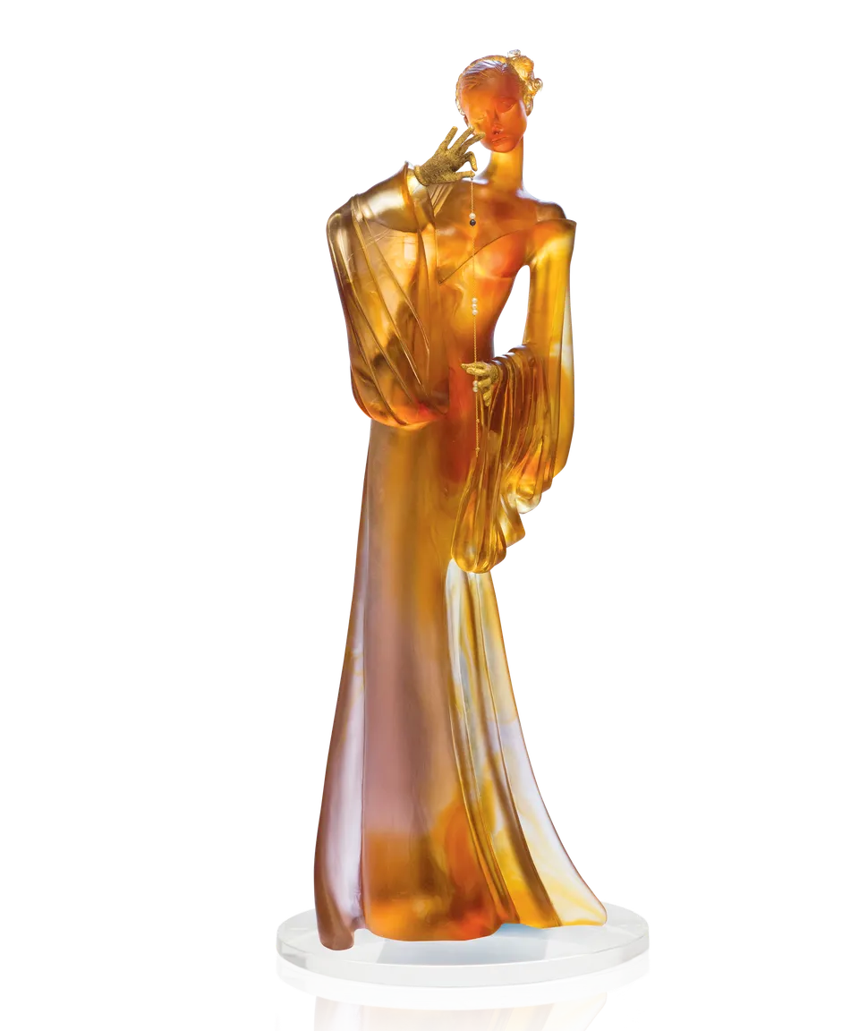 daum-art-cristal-les-7-perles-deville-chabrolle-sculpture-femme image 1