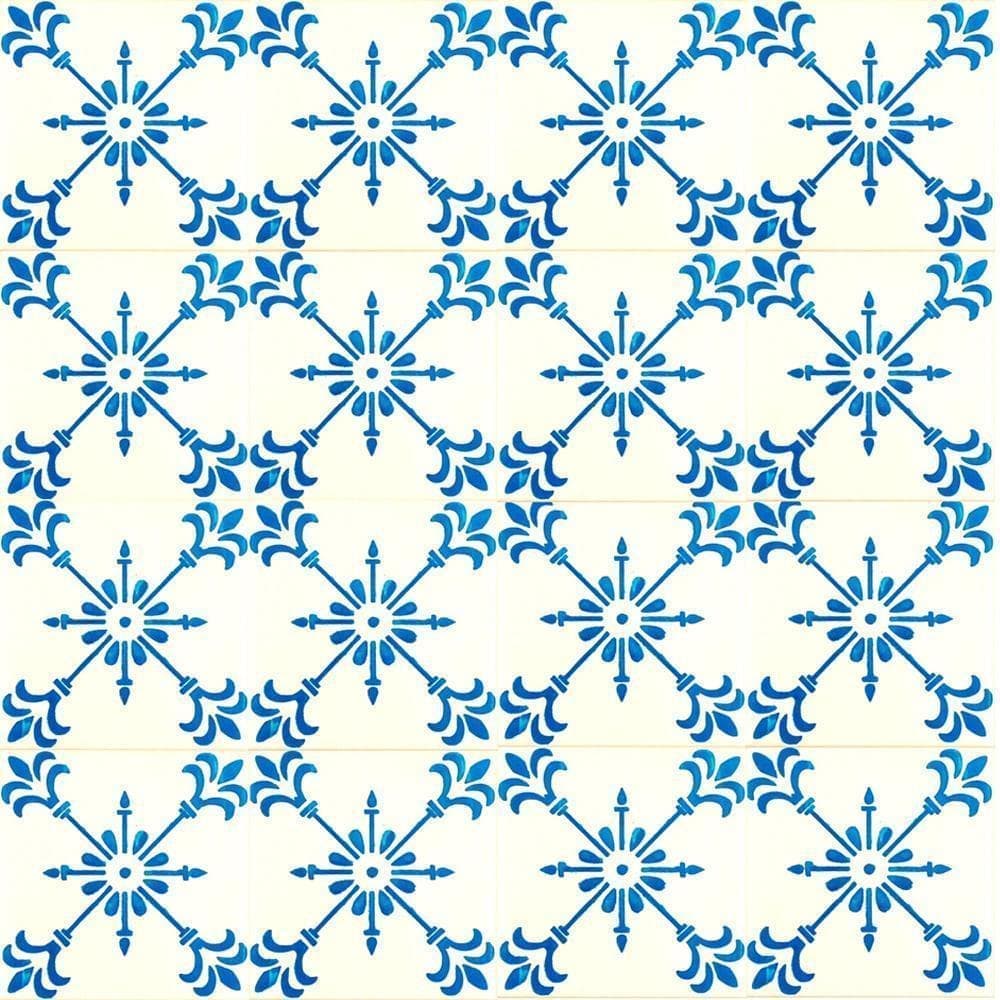 luisa-paix-o-padr-o-azulejo-c-ramique-11x11cm-2 image 4
