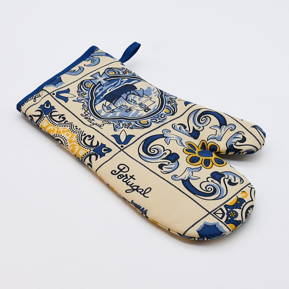 luisa-paix-o-portugal-gant-de-cuisine-coton-15x25cm image 3
