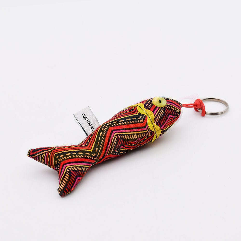 luisa-paix-o-accessoires-porte-cl-s-sardine-tissu-bordeaux image 1