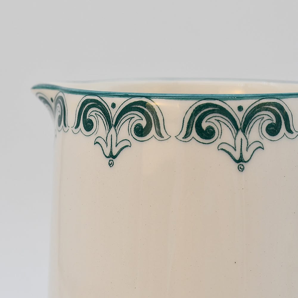 luisa-paix-o-carafe-bras-o-verte-c-ramique-1-litre image 3