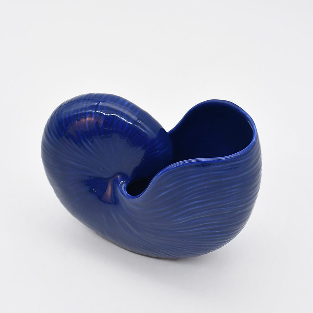 luisa-paix-o-coquillage-c-ramique-17-cm-bleu-cobalt image 4