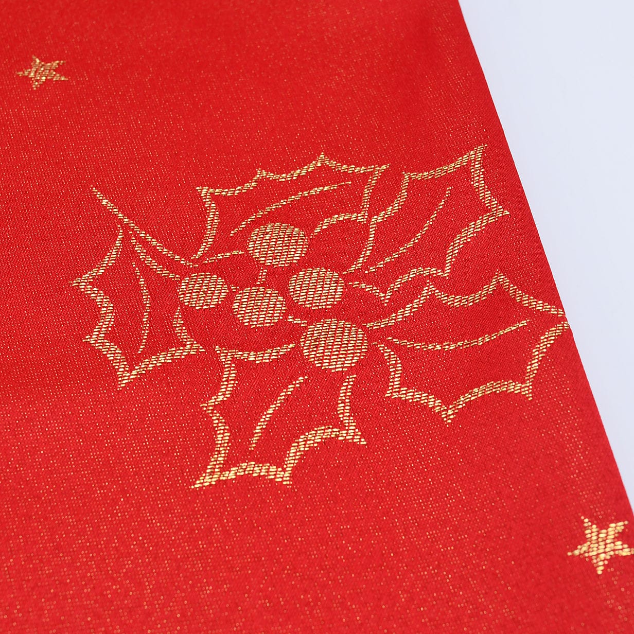 luisa-paix-o-festas-nappe-coton-rouge-150x150cm image 4