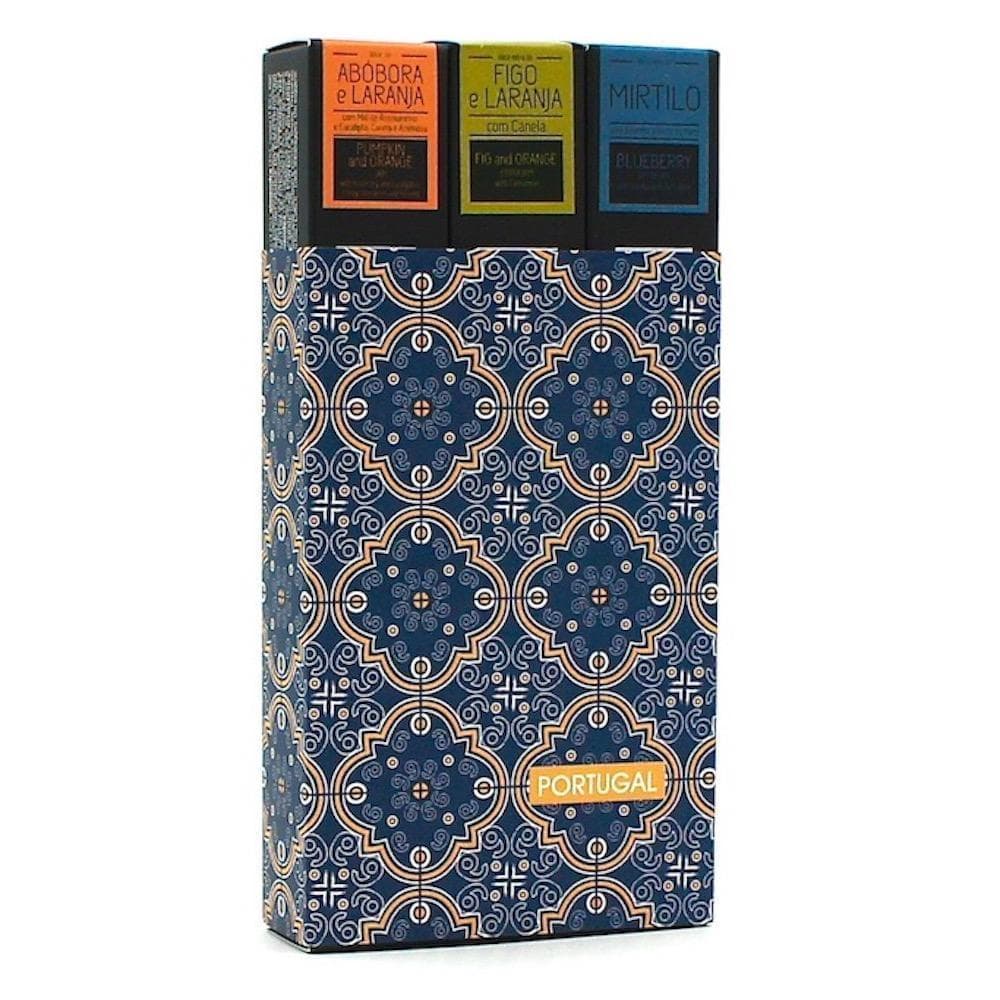 luisa-paix-o-coffret-3-confitures-portugaises-vin-de-porto image 1