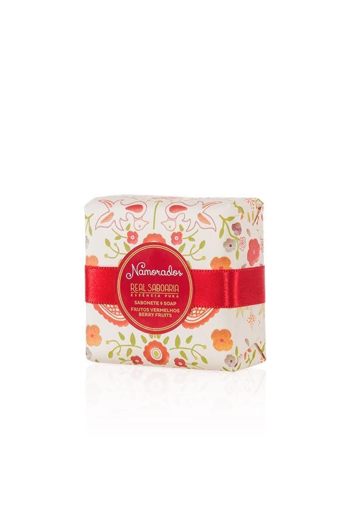 luisa-paix-o-namorados-savon-fruits-rouges-120g image 2