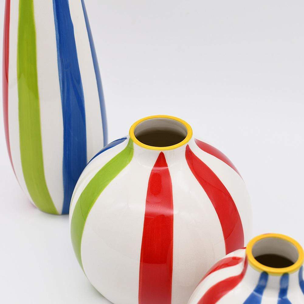 luisa-paix-o-ensemble-3-vases-ray-s-multicolores-soliflores-c-ramique image 4