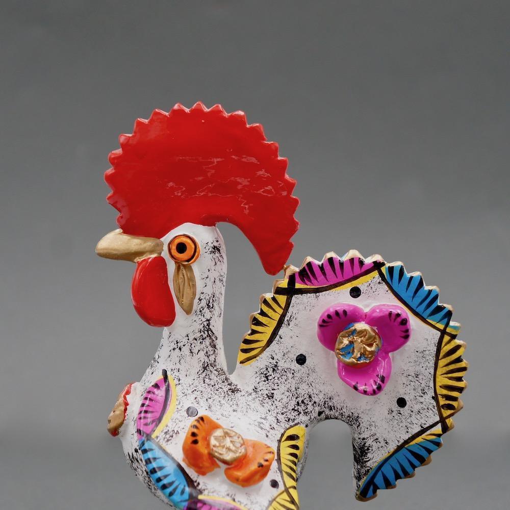 luisa-paix-o-prazeres-c-ta-coq-de-barcelos-15-cm-figurine-galo image 5