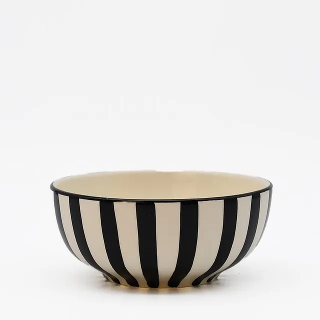 luisa-paix-o-costa-nova-mar-bol-c-r-ales-ray-16cm-noir image 1