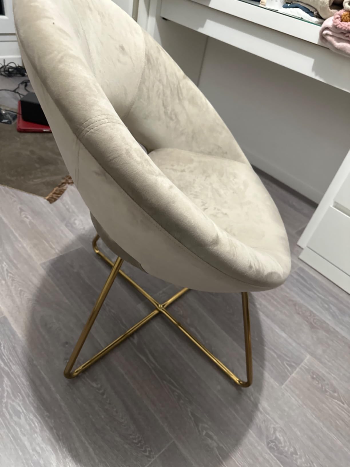 Velours doux