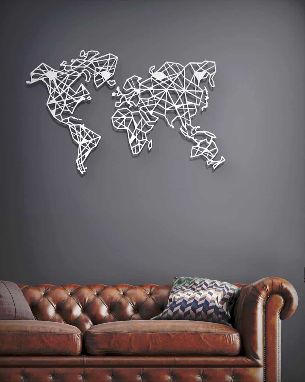 je-suis-art-cartes-du-monde-planisph-re-pixel-d-coration-murale-m-tal image 1