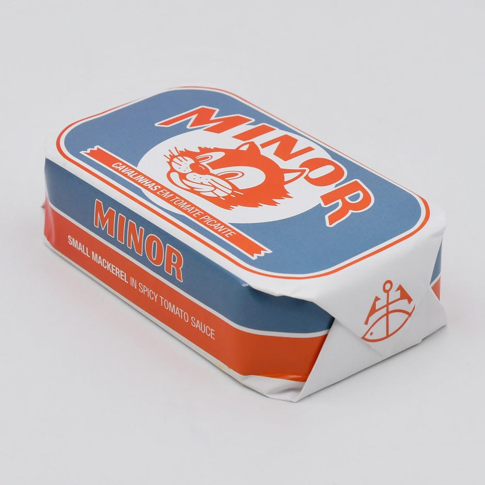minor-conserve-petits-maquereaux-sauce-tomate-piri-piri-120g image 3