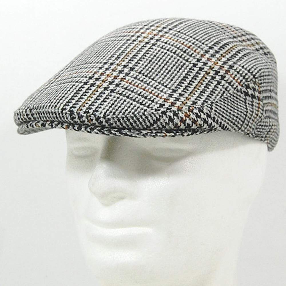 luisa-paixao-accessoires-casquette-tweed-gris-portugaise image 5