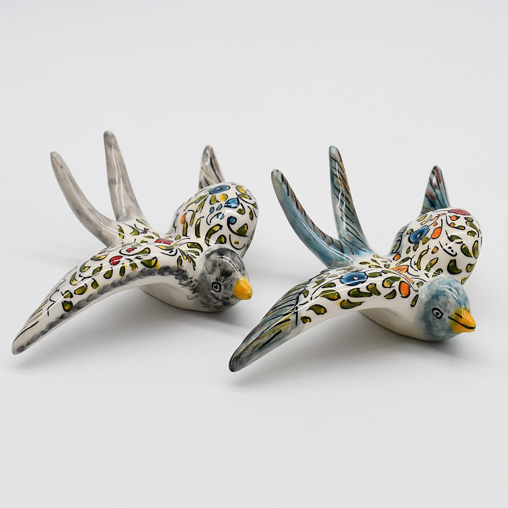 luisa-paix-o-hirondelle-c-ramique-coimbra-12x8-cm-couleurs image 4
