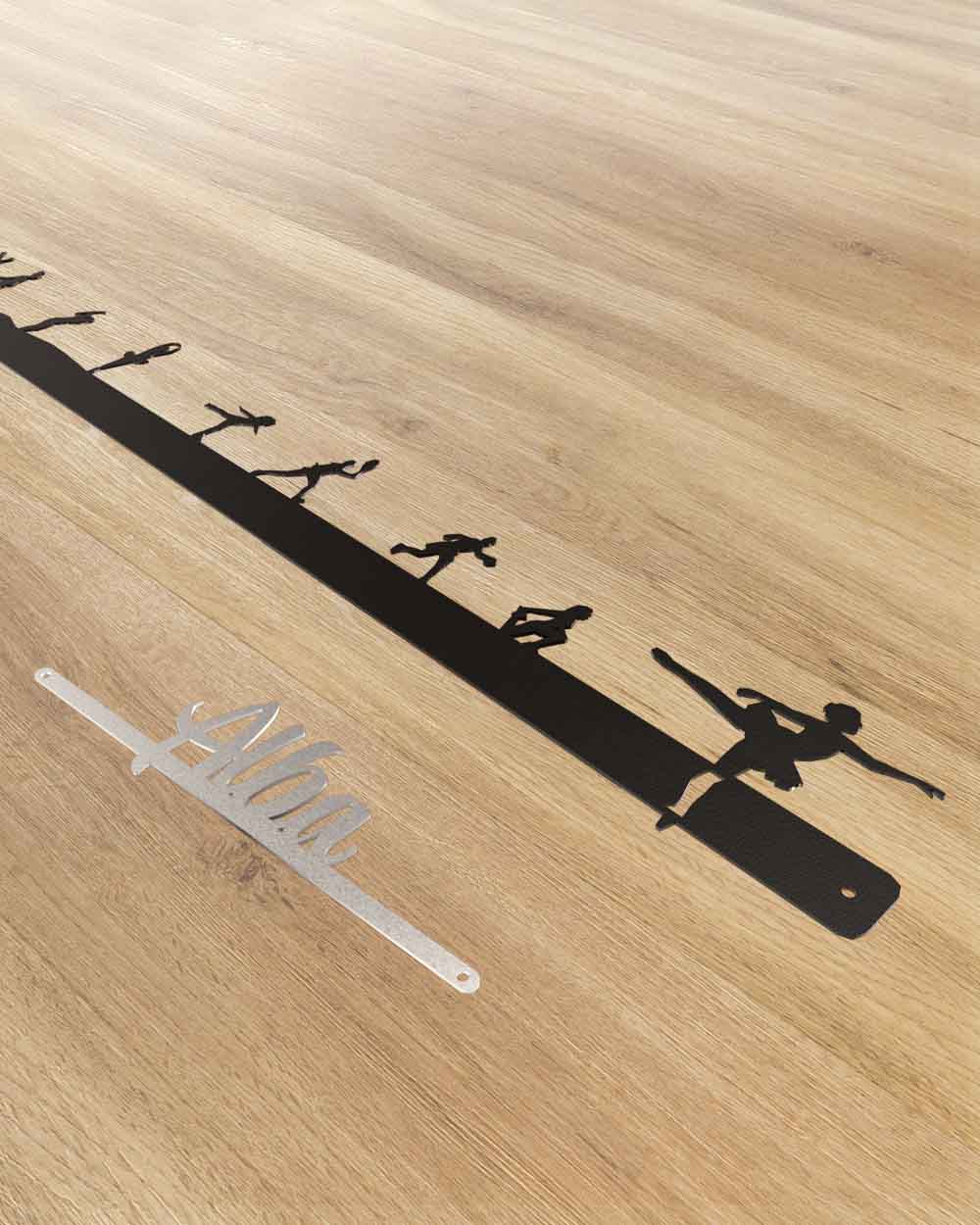 je-suis-art-championne-skyline-enfant-m-tal-sport image 2