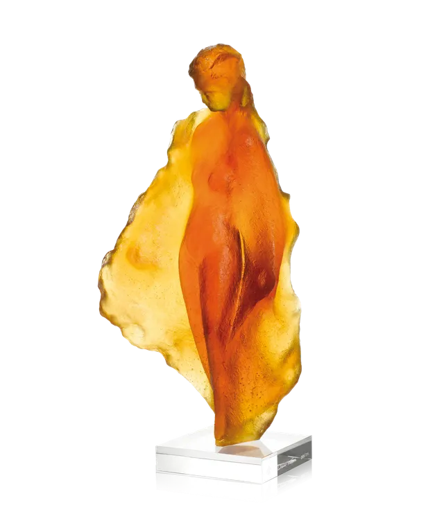 daum-art-cristal-marine-michel-coste-sculpture-175-ex image 1