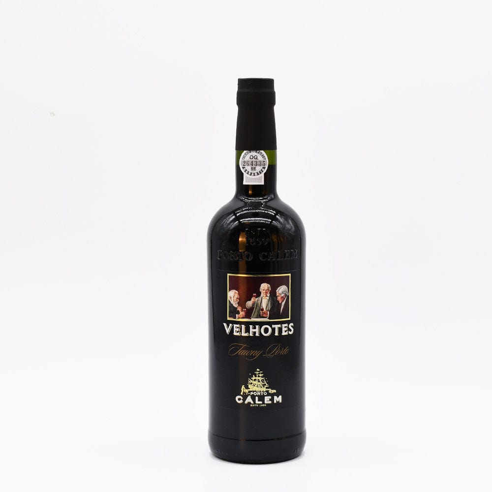 c-lem-velhotes-porto-tawny-rouge-75cl-19-5 image 3