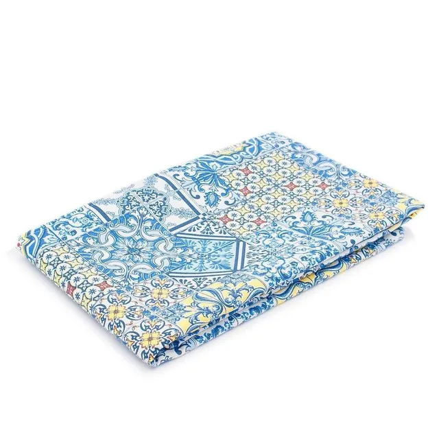 luisa-paix-o-nappe-anti-t-ches-azulejos-nappe-200x150-cm image 1