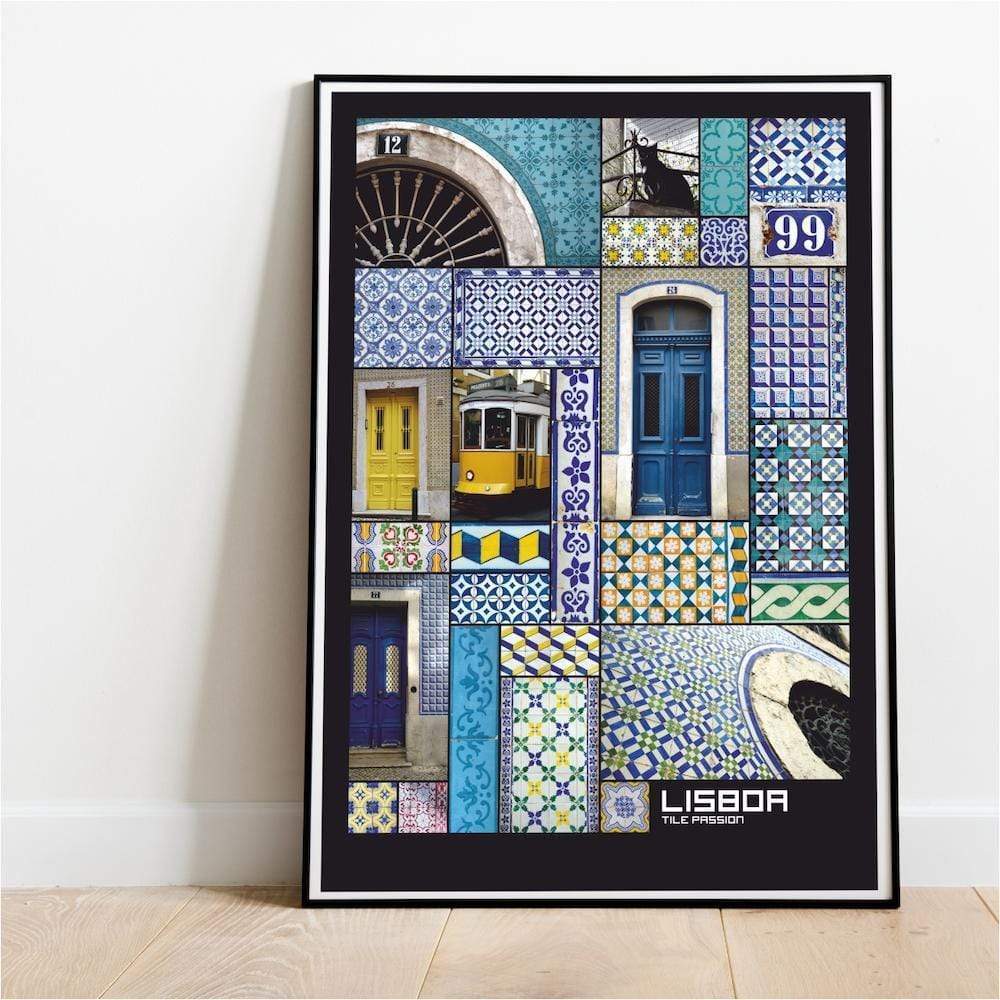 luisa-paix-o-lisboa-tile-passion-affiche-69x49-cm image 2