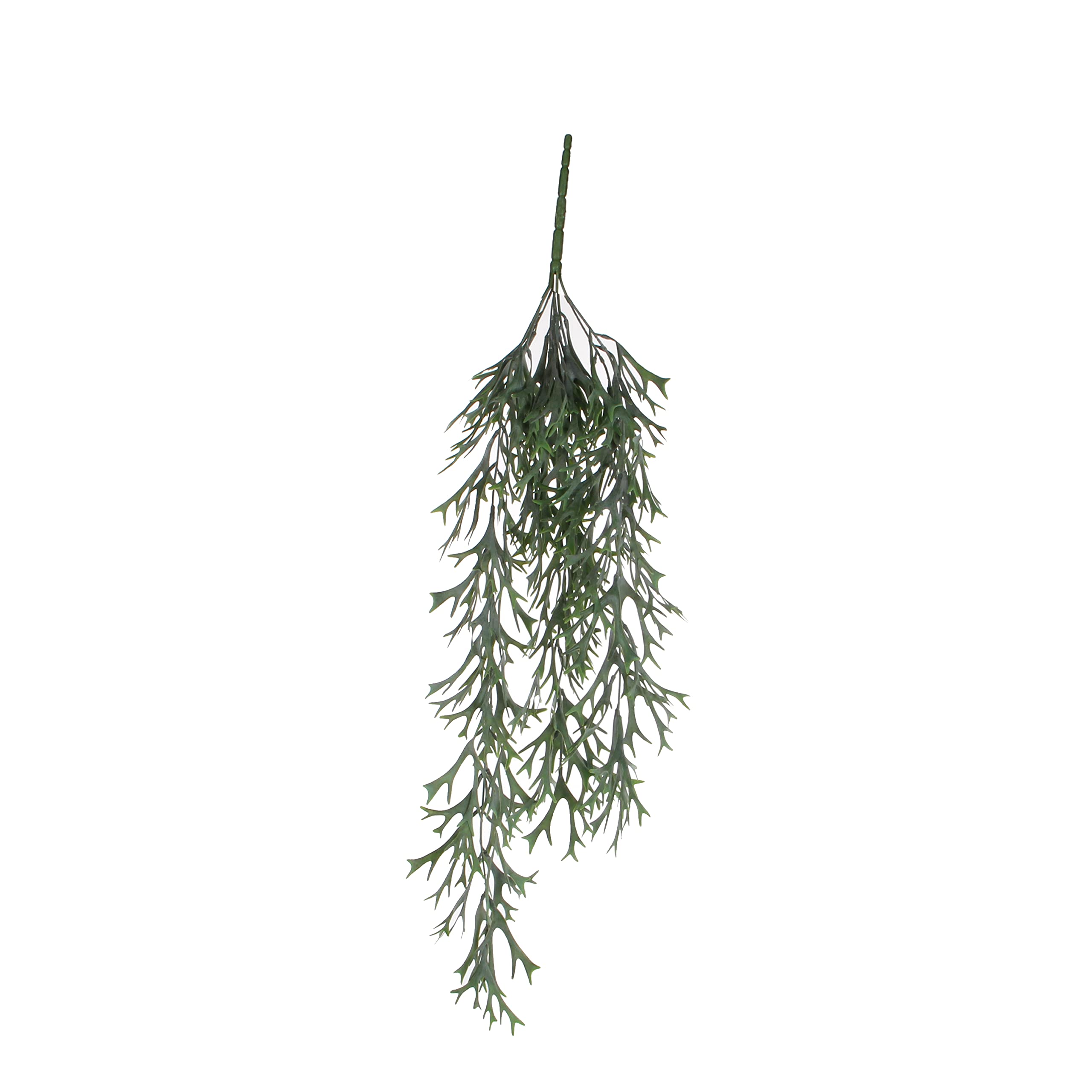 mica-decorations-citronella-plante-artificielle-verte-84cm image 1