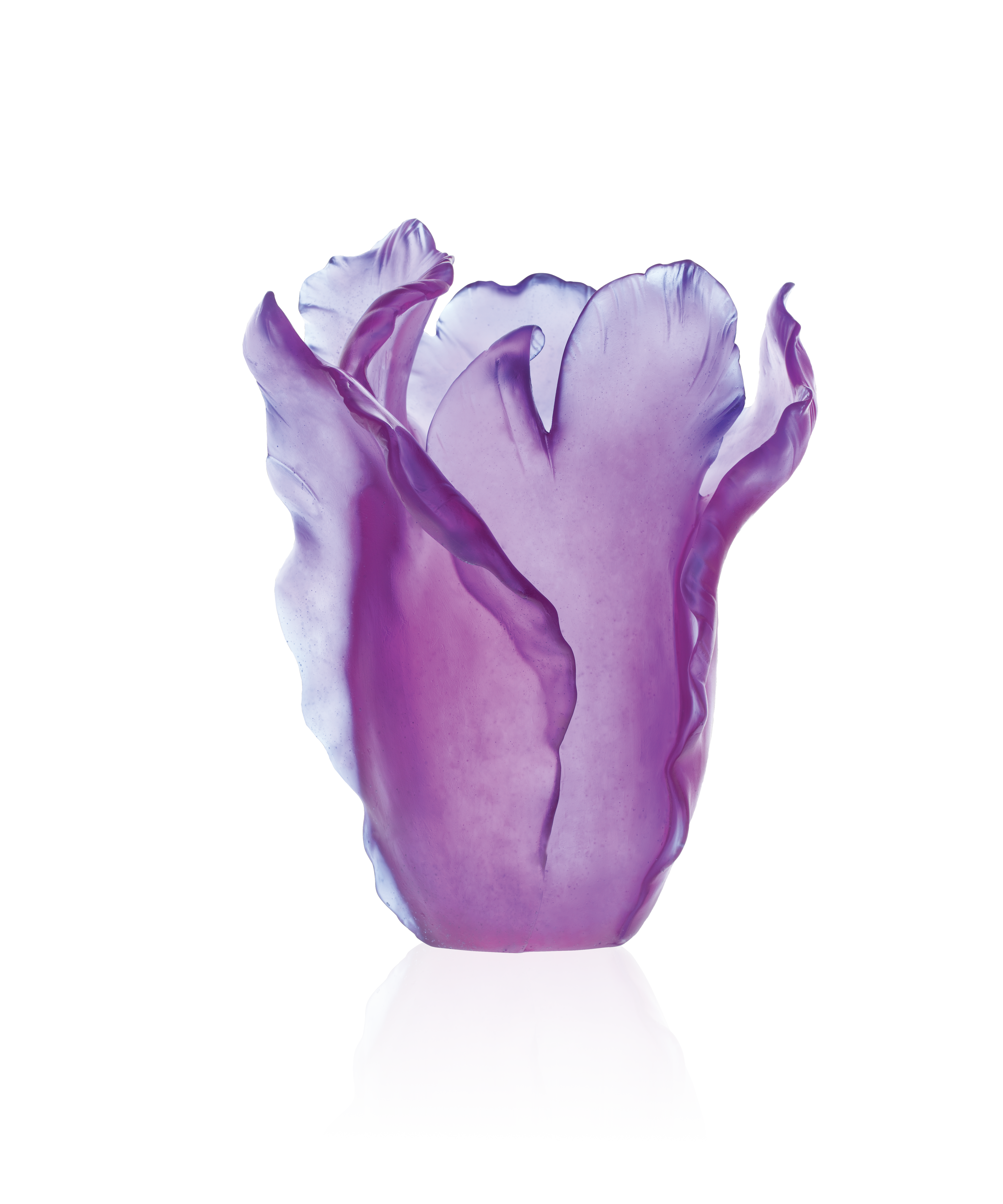 daum-univers-v-g-tal-tulipe-vase-grand-mod-le-ultraviolet image 1