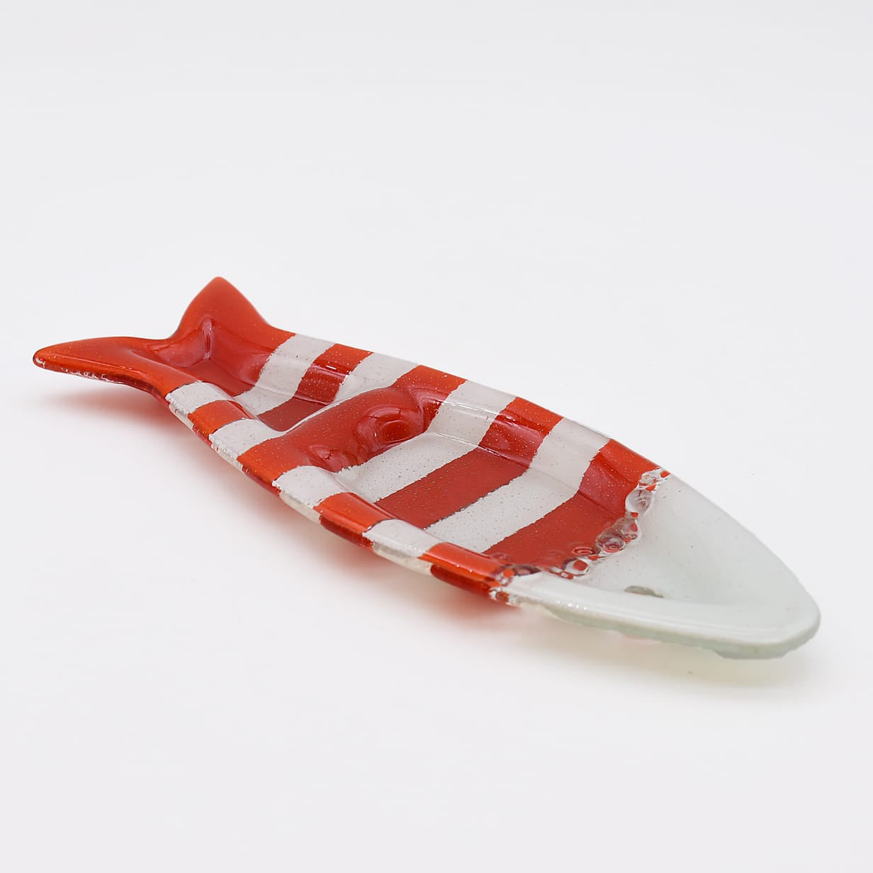 luisa-paix-o-vaisselle-portugaise-coupe-olive-verre-rouge-sardine-23-cm image 3