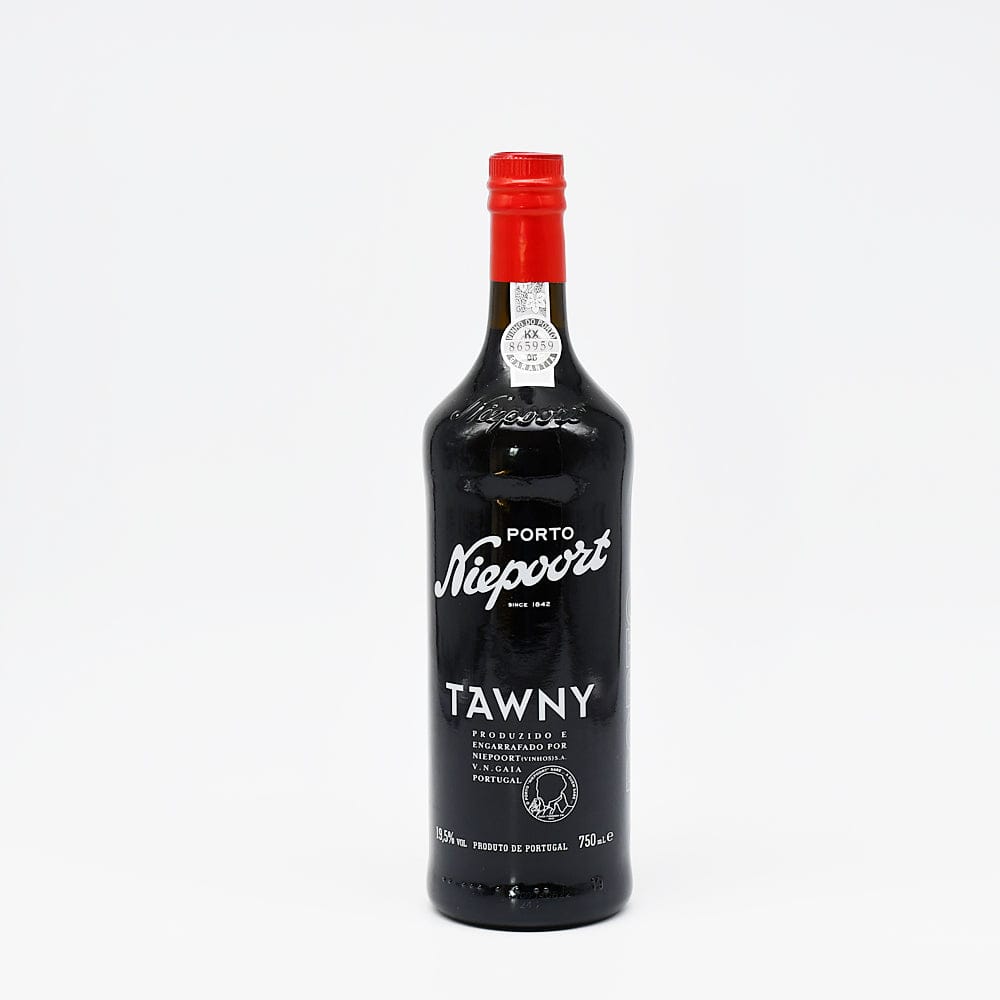 niepoort-porto-tawny-rouge-75cl-vin-du-portugal image 1