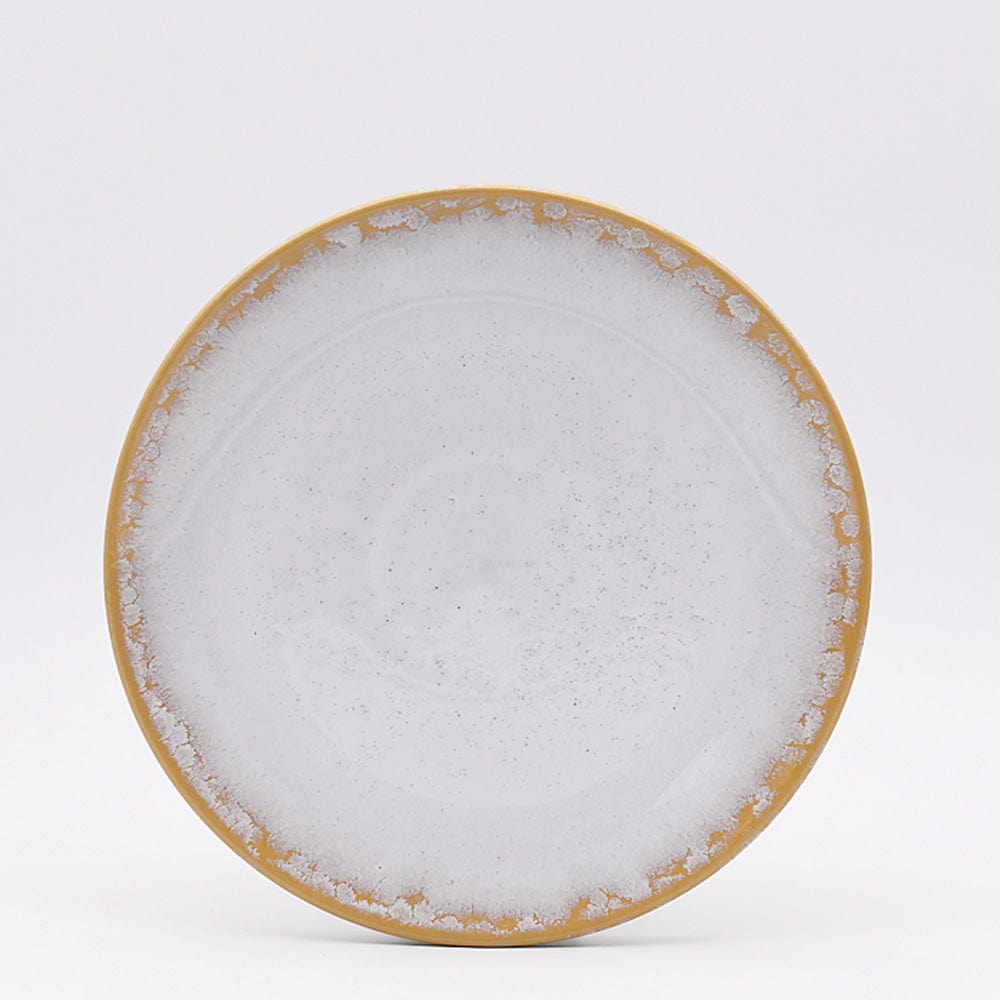 luisa-paix-o-amazonia-grande-assiette-gr-s-blanche-30-cm image 1