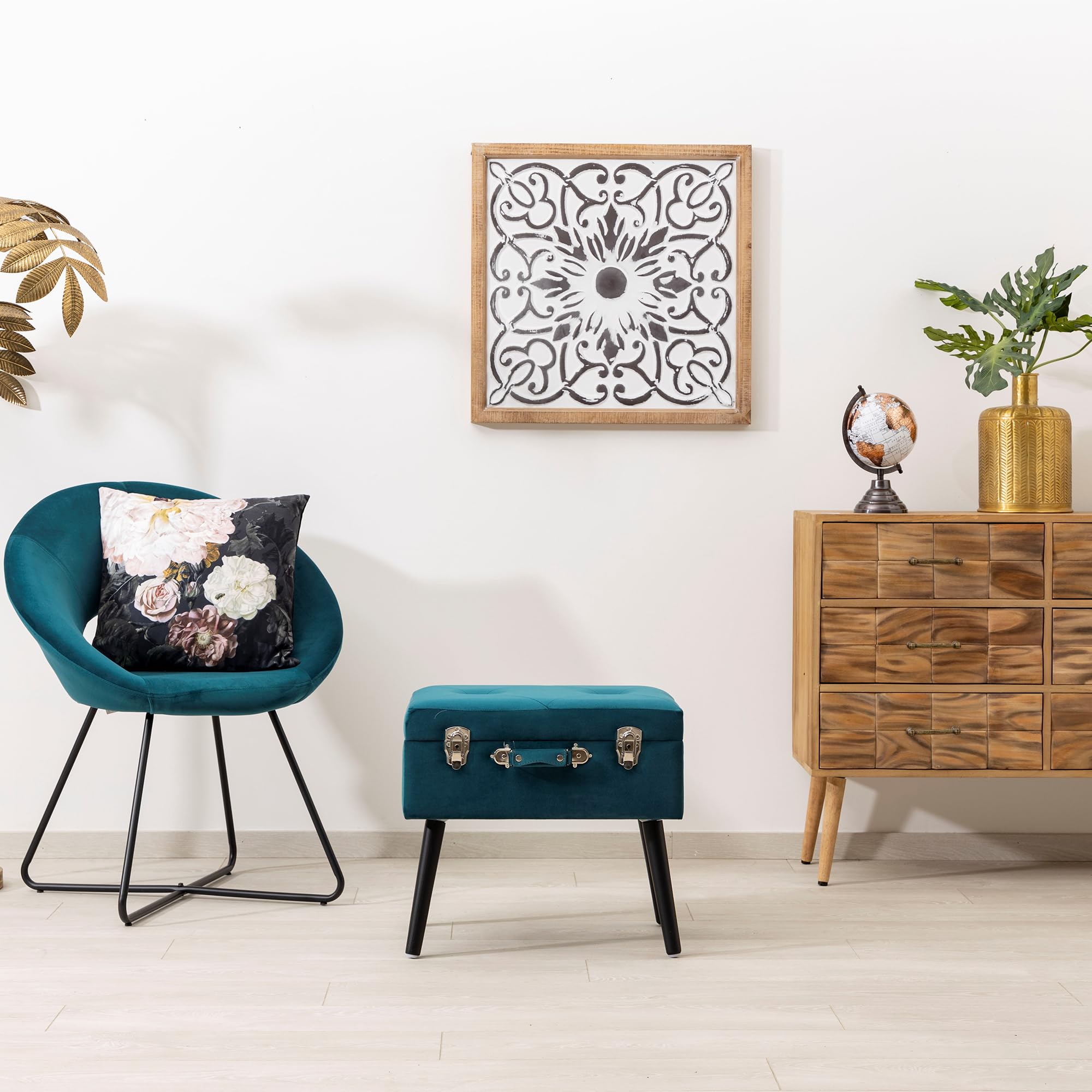 baroni-home-pouf-valise-velours-bleu-p-trole-50x35x46-coffre image 2