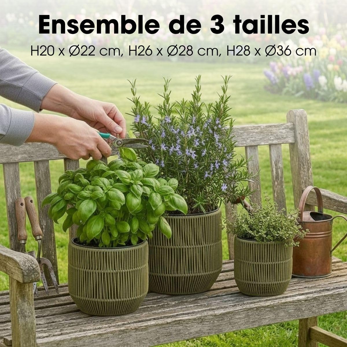 mica-decorations-peta-lot-de-3-pots-de-fleurs-vert-ext-rieur image 4