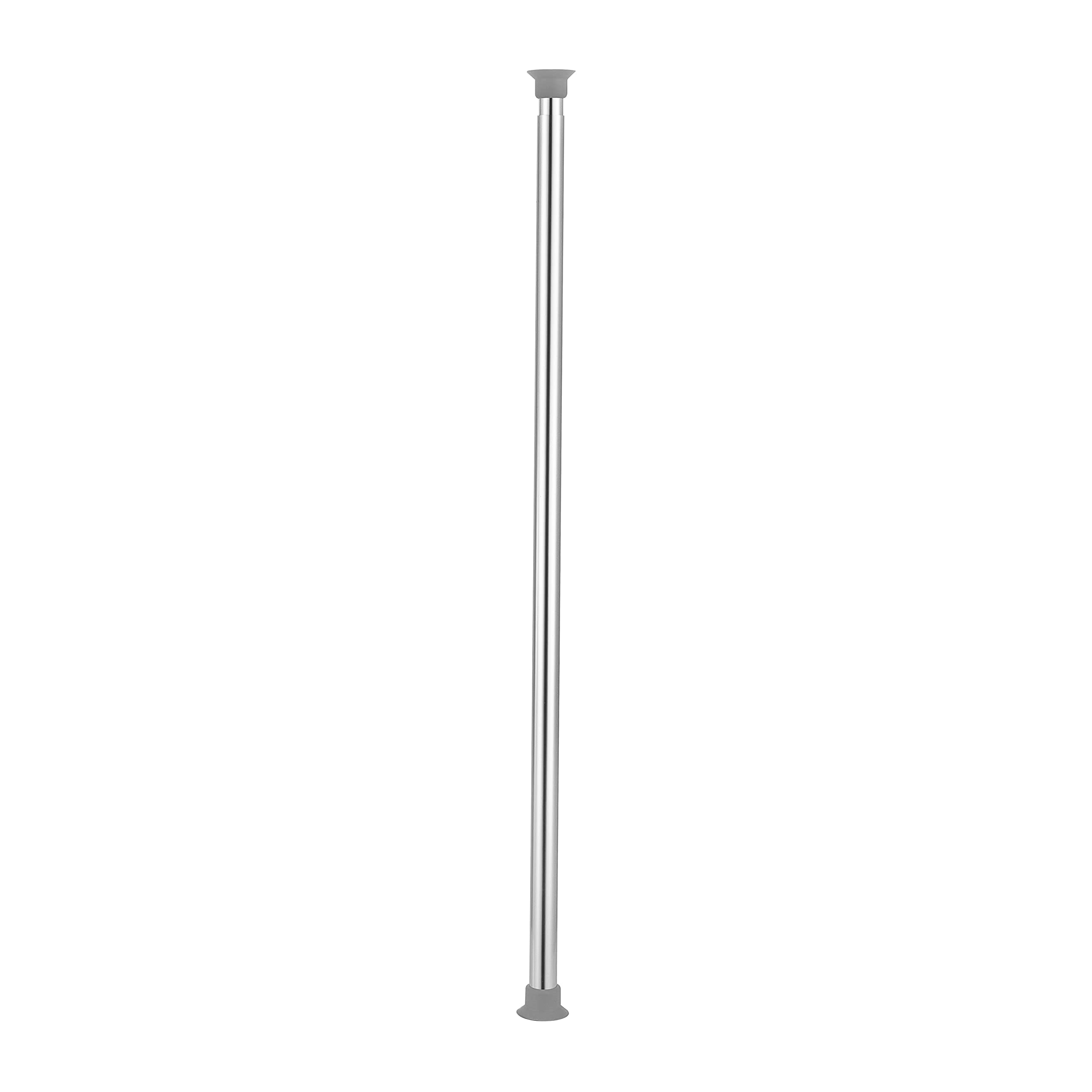 baroni-home-tutto-bagno-tringle-rideau-t-lescopique-75-125-cm-chrom image 2