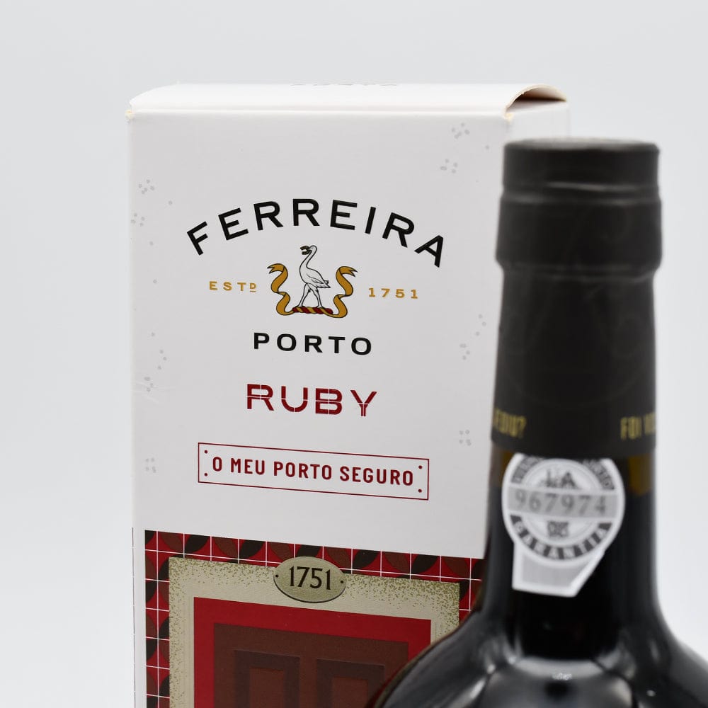 ferreira-porto-ruby-rouge-vin-doux-75cl-fruits-secs image 3