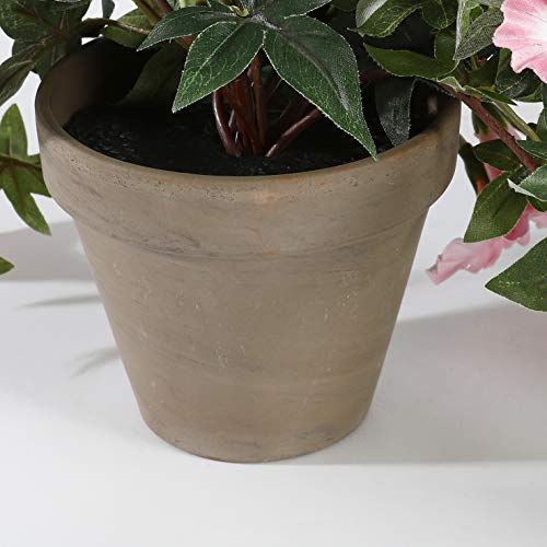 mica-decorations-p-tunia-fleurs-artificielles-rose image 8