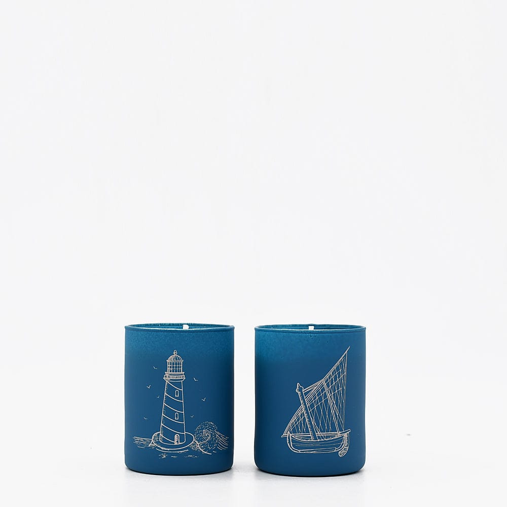 luisa-paix-o-bougies-marines-lot-2x60g-cire-naturelle-fra-che image 1