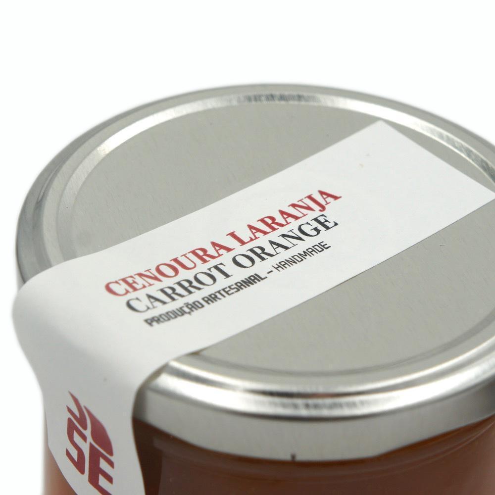 luisa-paix-o-confiture-carottes-et-oranges-250g image 2