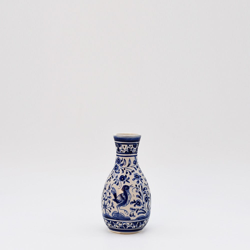 luisa-paix-o-petit-vase-c-ramique-coimbra-bleu-15-cm image 1