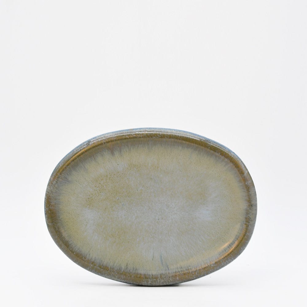 luisa-paix-o-quartzo-plat-gr-s-26-cm-maill-main image 1