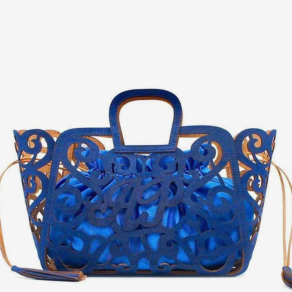 luisa-paix-o-accessoires-du-portugal-sac-panier-li-ge-bleu-44-cm image 1
